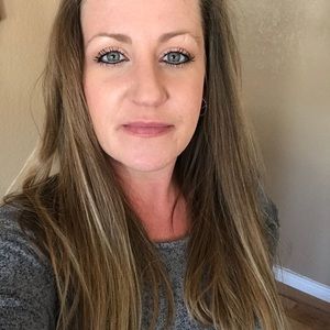 Meet your Posher, Kathy